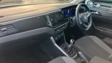 Volkswagen Polo 1.0 TSI Life 5dr Petrol Hatchback